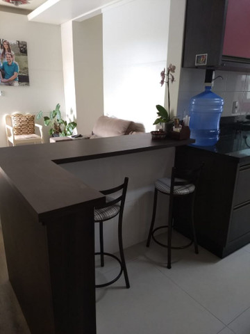 Apartamento no Centro