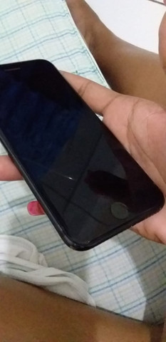 Vendo ou troco iPhone 7 - Foto 2