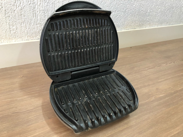 George Foreman Essential 127V - Foto 4