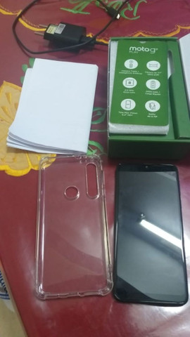 Moto g8 pley 32 - Foto 2