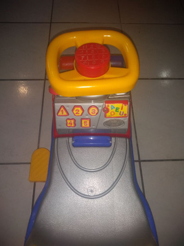 Carrinho de passeio - Foto 3