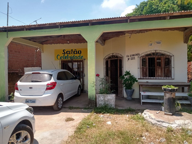 Vende se uma casa no bairro Brasil novo - Foto 10