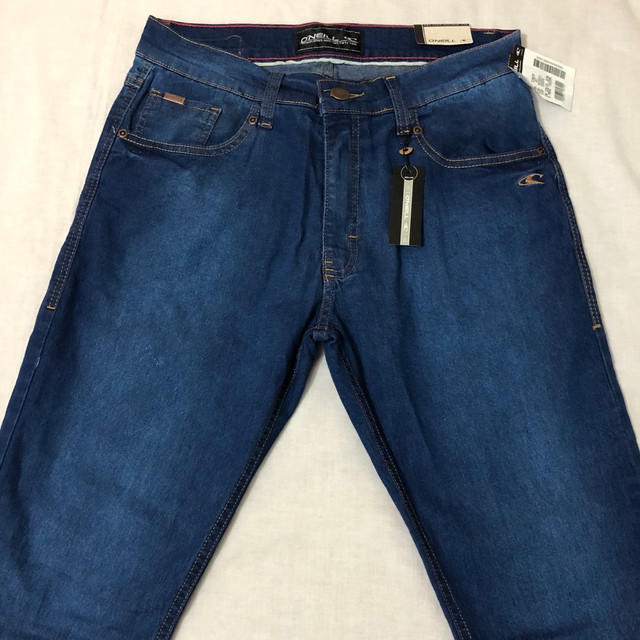 Calça jeans Oneill - Foto 2