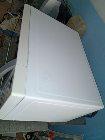 Microondas LG 31 litros - Foto 5