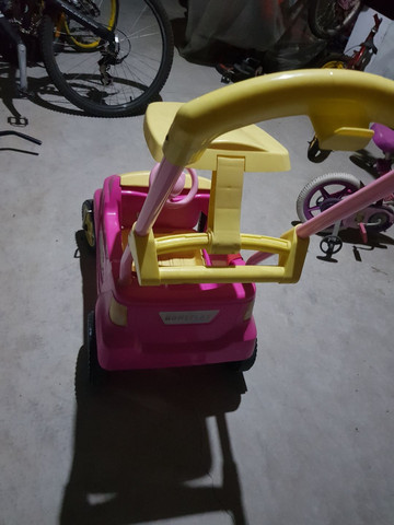 CARRINHO INFANTIL - Foto 3