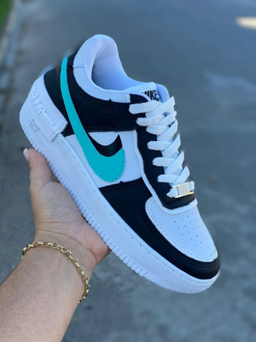 Tênis Nike Air force promoção - Foto 4