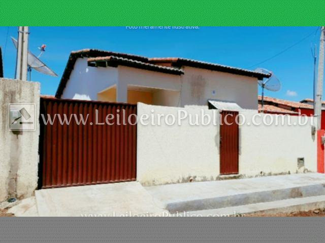Belém Do Brejo Do Cruz (pb): Casa aunnt xnqxc - Foto 5