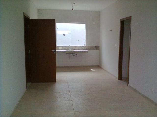 Apartamento à venda com 2 dormitórios em Jardim imperial, Lagoa santa cod:6912 - Foto 5