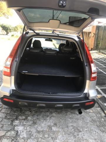 Honda cr-v 2009 R$:36.000 - Foto 5