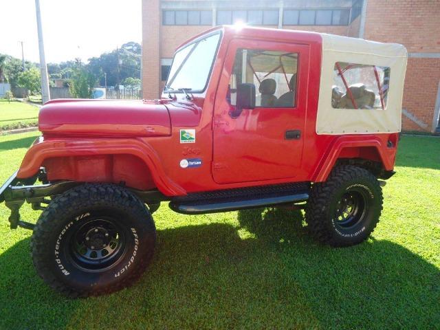 Jeep Willys