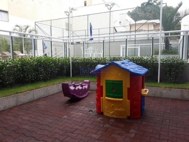 Apartamento à venda com 2 dormitórios em Ipiranga, Sao paulo cod:AP026148 - Foto 13