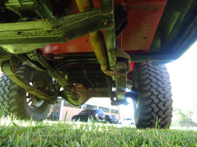 Jeep Willys - Foto 14