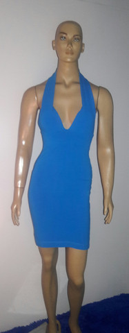 Leia Descrição Vestidos Fórum + Coca-Cola + Avizo e Outros Novos P M e G
