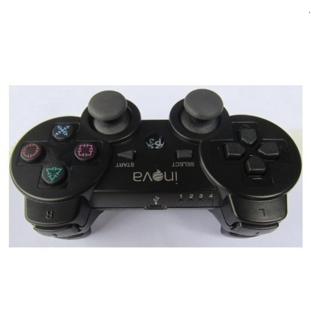 Controle Joystick Ps3 Inova - Foto 2