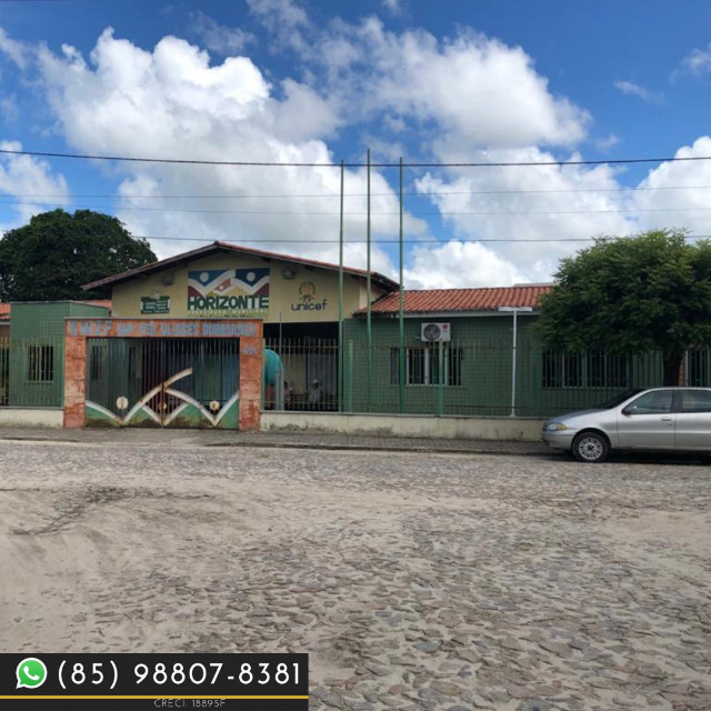 Lotes Terras Horizonte no Ceará (Construção liberada).!!%%% - Foto 15