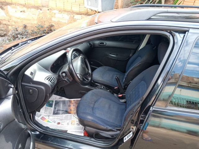 Peugeot 206 SW 1.4 2006 - Foto 3