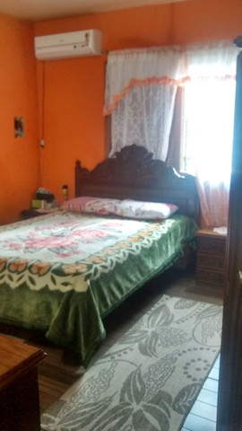 Casa/sobrado laranjal! No santo Antonio, bem localizada e lugar seco! - Foto 9
