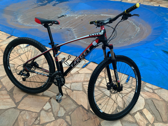 Bike aro 29