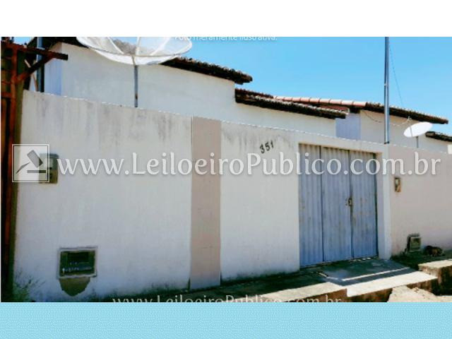 Belém Do Brejo Do Cruz (pb): Casa rxssd ixwxl - Foto 2