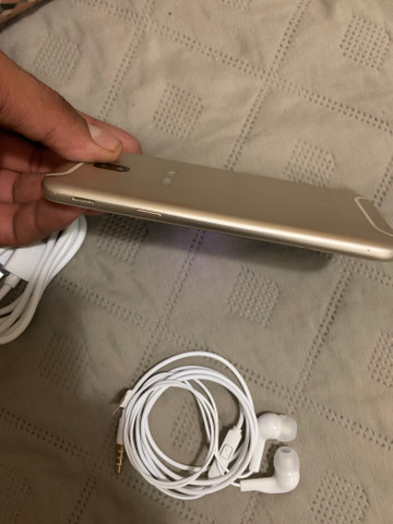 Samsung Galaxy J5 pro novinho - Foto 3