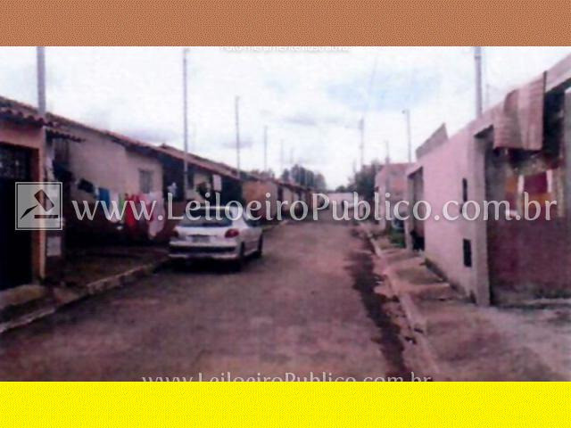 Valparaíso De Goiás (go): Casa scszp figfi - Foto 5