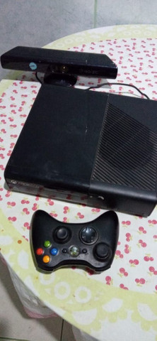 Xbox 360 desbloqueado
