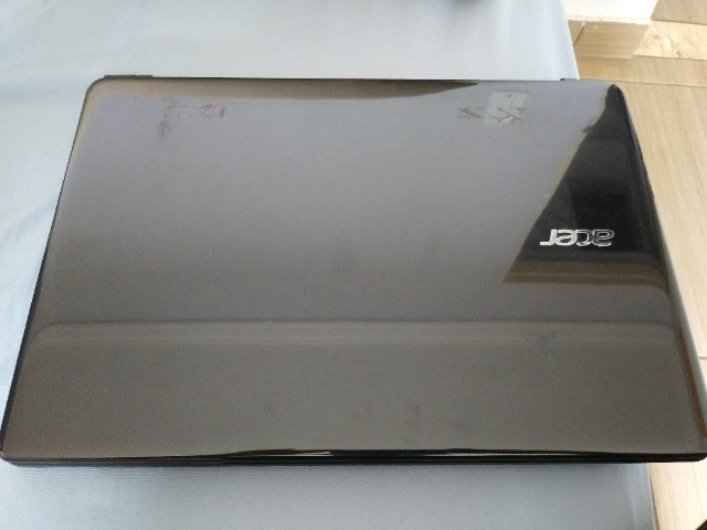 Notebook Acer - Foto 4
