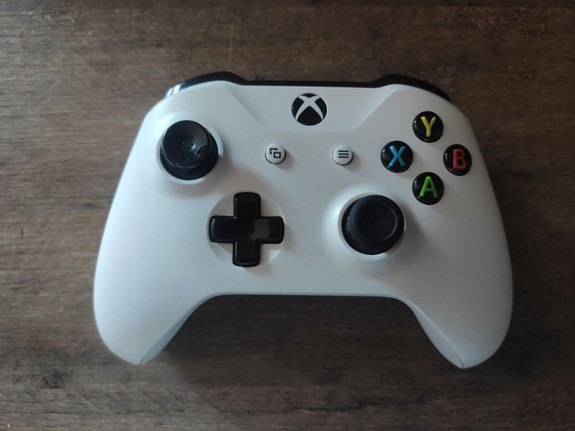 CONTROLE XBOX ONE S