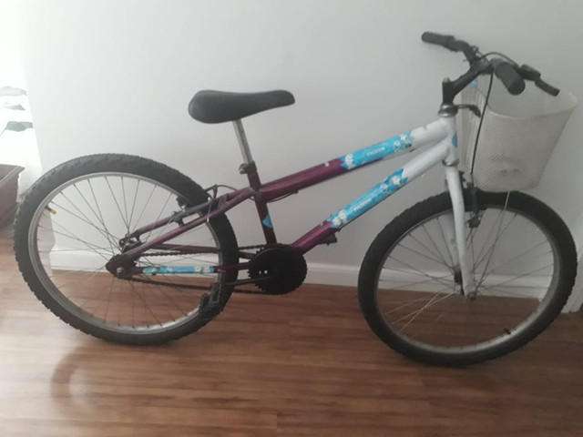 Bicicleta feminina - Foto 2