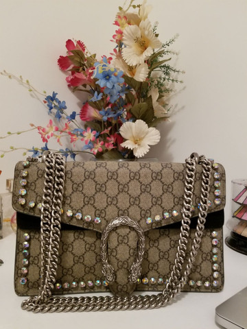 Bolsa Gucci Original - Foto 2