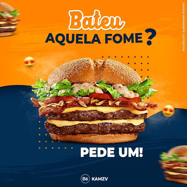 Criação de flyers - Foto 2