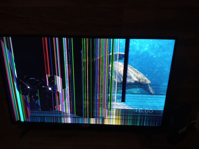 Tv TCL - Foto 2