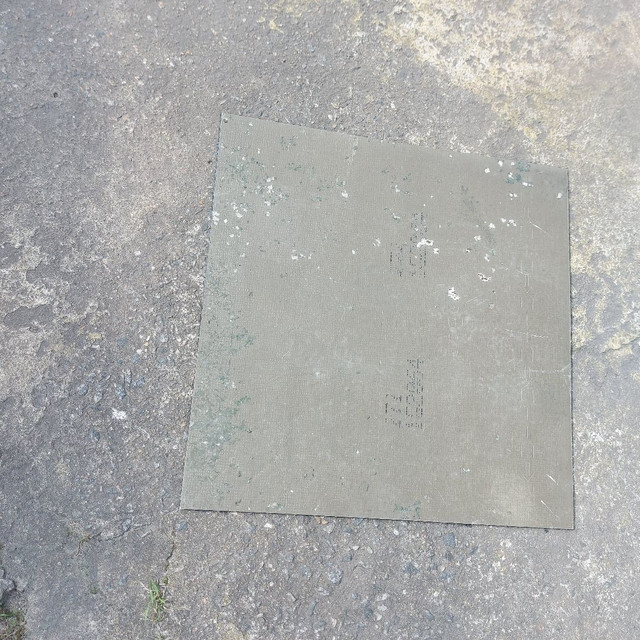 Carpete em Placa 50x50 Venda Por m² - Foto 4