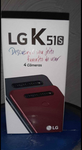 Lg k51s - Foto 4
