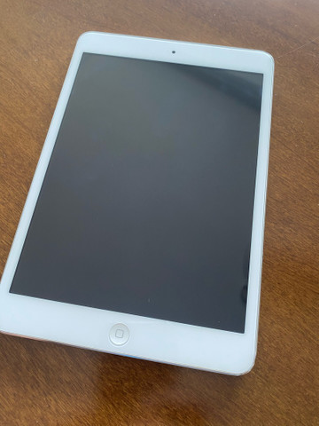 iPad mini 32gb