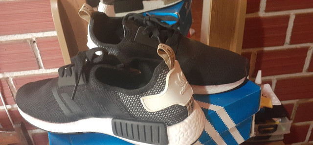 adidas nmd é bom