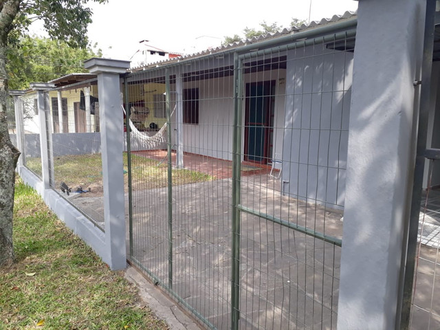Vendo casa em arambaré