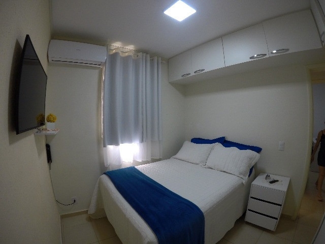 Apartamento Jardim Yolanda Excelente Localização - Foto 9
