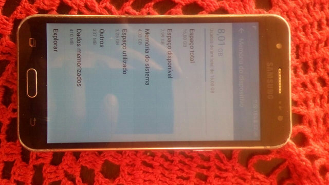 Vendo J5
