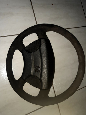 Volante golf - Foto 3