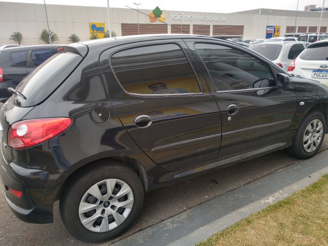 Peugeot 207 xr Ano:2010 - Foto 3