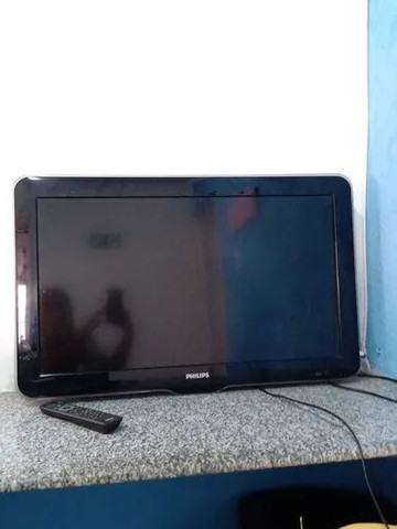 Tv Philips 32 usada