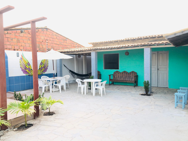 Casa de praia temporada, fim de semana ou feriadão - Foto 4