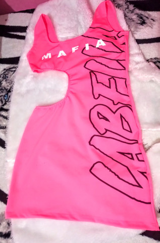 Roupas Atacado
