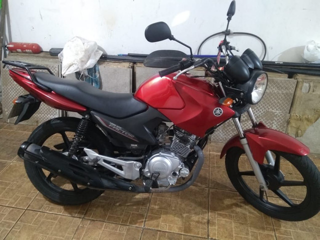 Factor ED/ FACTOR EDITION 125cc