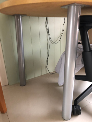 Mesa escritório / Escrivaninha / Mesa - Foto 3