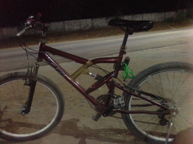 Bicicleta em perfeita condições - Foto 2