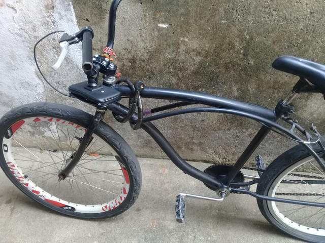 Bike