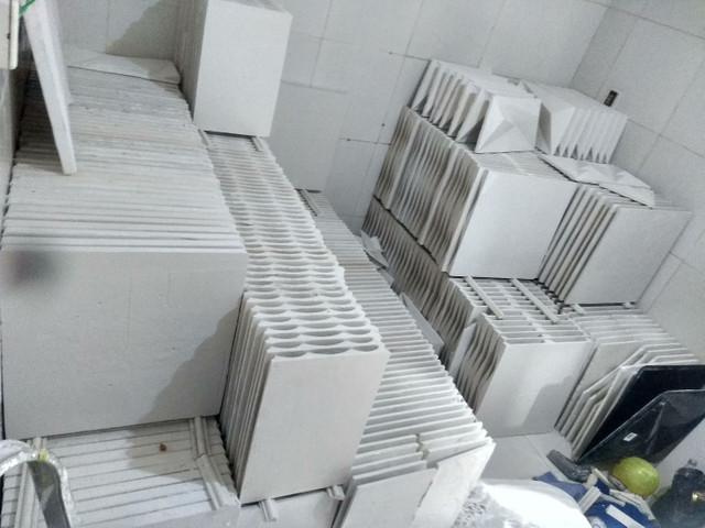 3D pra zerar o estoque - Foto 3