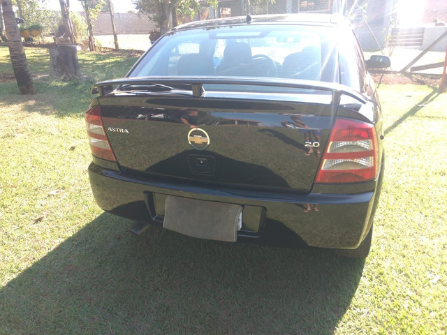 Astra Hatch 2010 só venda - Foto 6